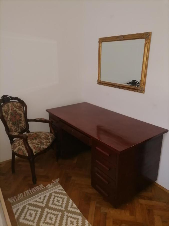Kosi Toranj Apartment Rijeka Bagian luar foto