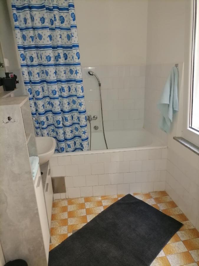 Kosi Toranj Apartment Rijeka Bagian luar foto