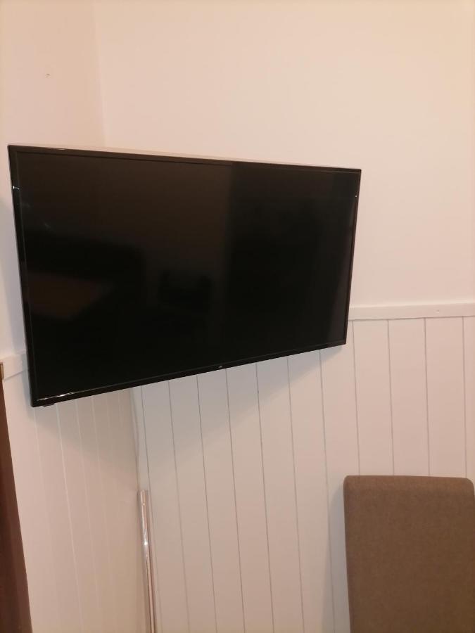 Kosi Toranj Apartment Rijeka Bagian luar foto