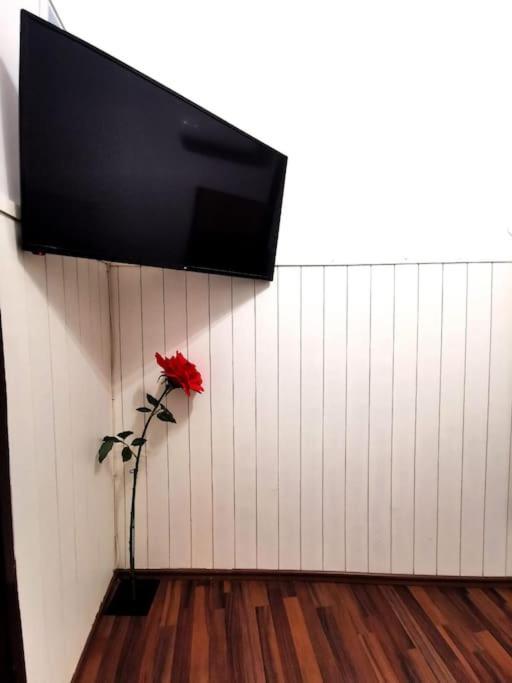 Kosi Toranj Apartment Rijeka Bagian luar foto