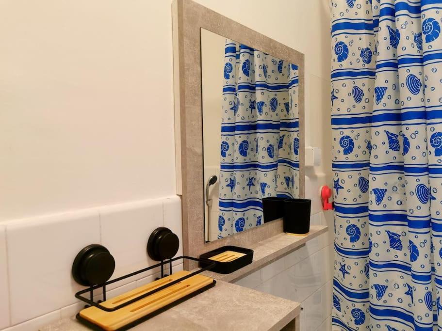 Kosi Toranj Apartment Rijeka Bagian luar foto