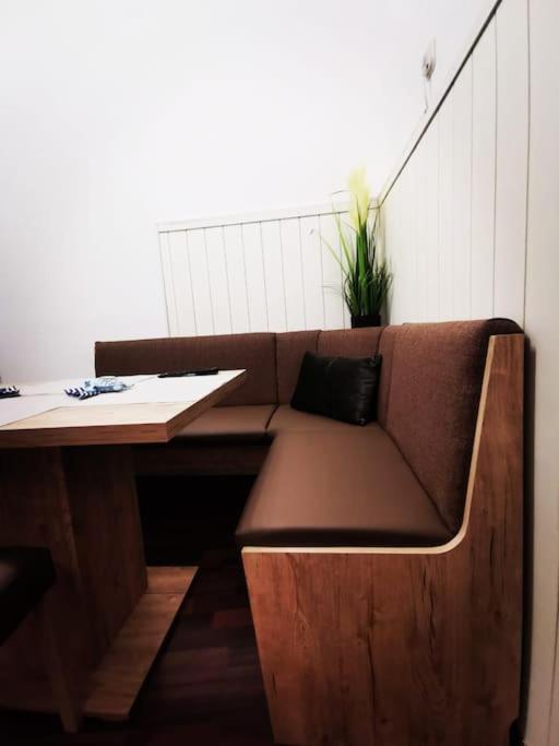 Kosi Toranj Apartment Rijeka Bagian luar foto