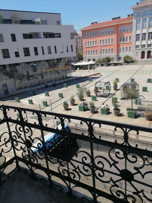 Kosi Toranj Apartment Rijeka Bagian luar foto