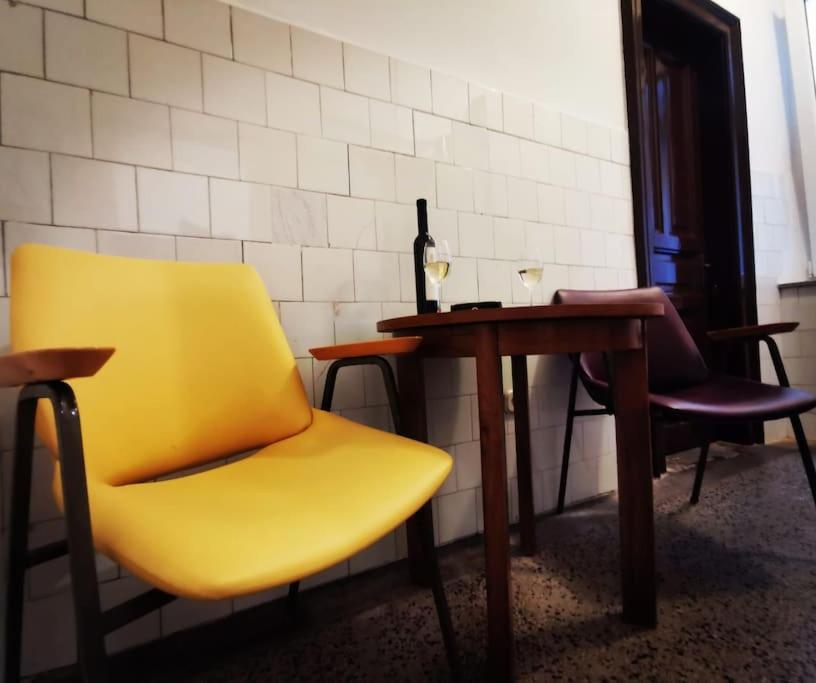 Kosi Toranj Apartment Rijeka Bagian luar foto