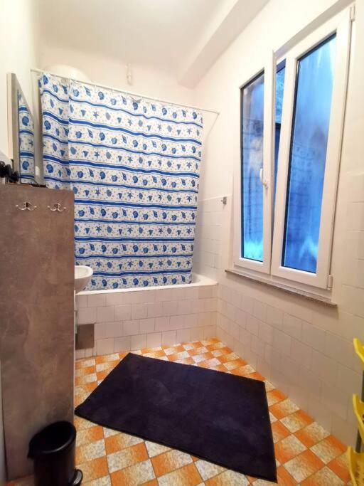 Kosi Toranj Apartment Rijeka Bagian luar foto