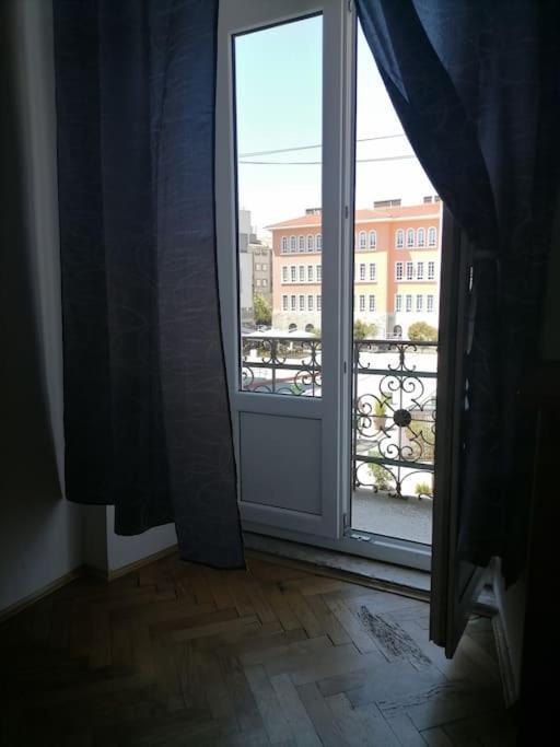 Kosi Toranj Apartment Rijeka Bagian luar foto