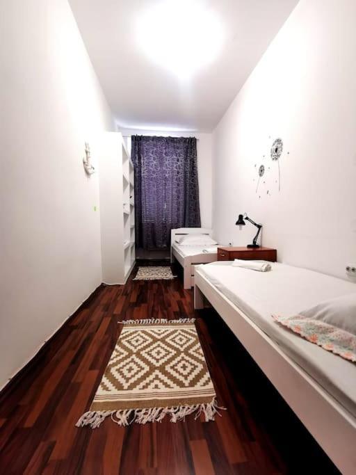 Kosi Toranj Apartment Rijeka Bagian luar foto