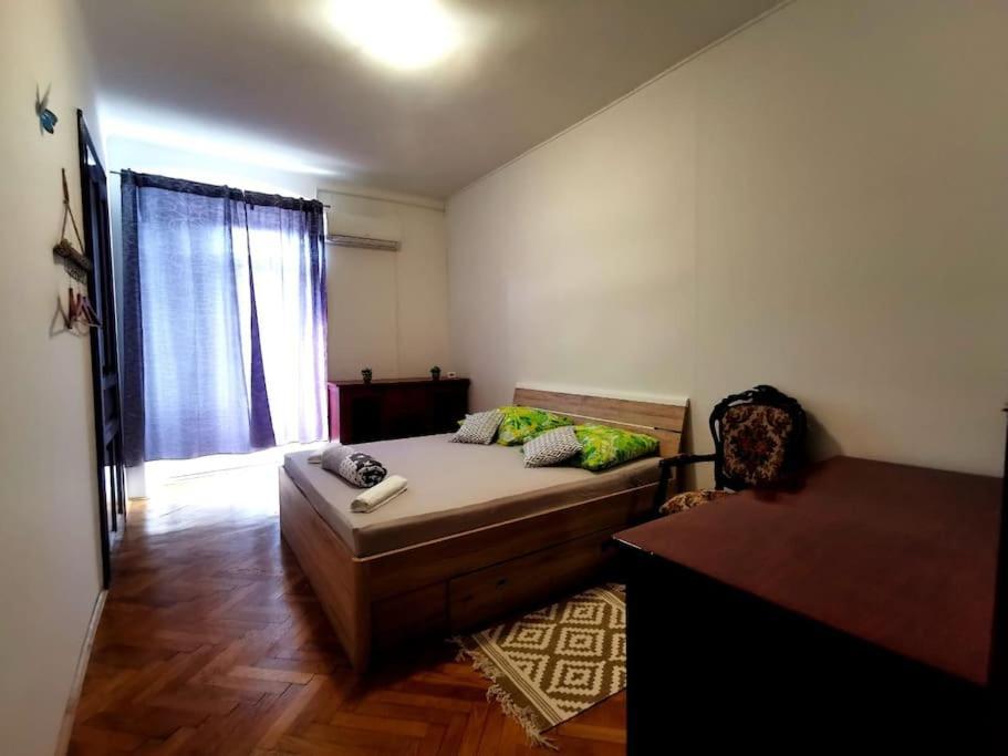 Kosi Toranj Apartment Rijeka Bagian luar foto